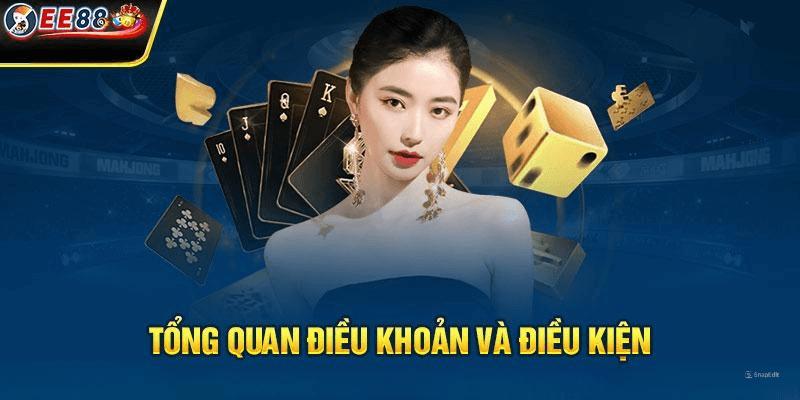 Tổng Quan Thông Tin Điều Khoản Và Điều Kiện Tại EE88