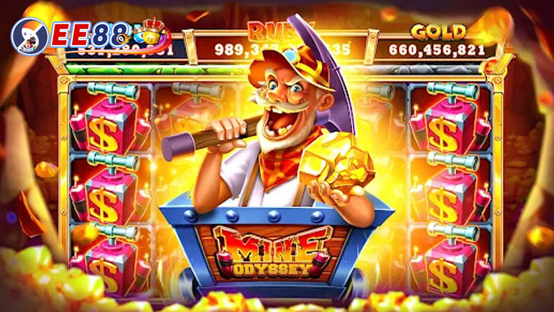 Hướng dẫn chơi game nổ hũ cho tân thủ