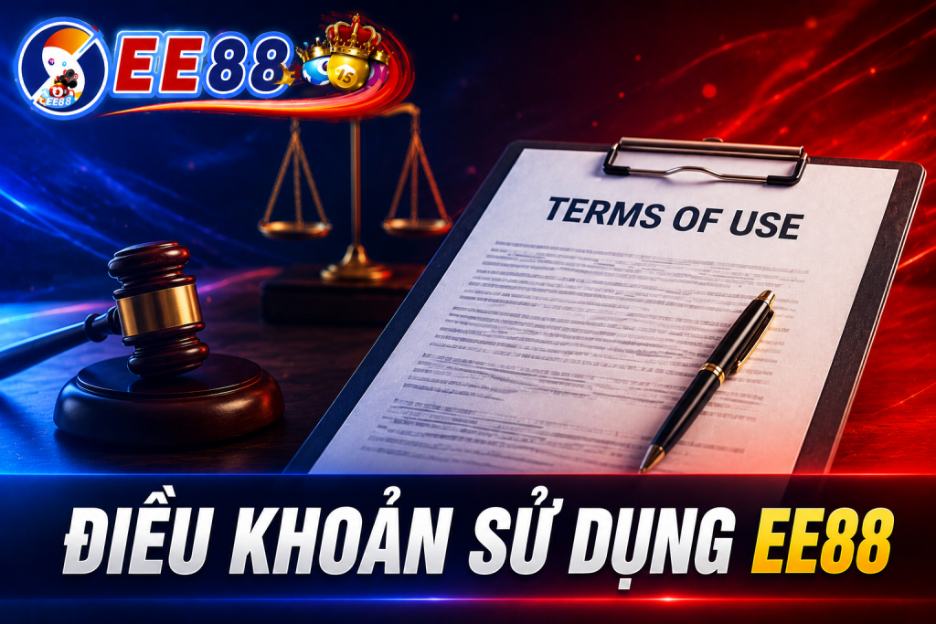 Người dùng truy cập và sử dụng website EE88 trên nhiều thiết bị