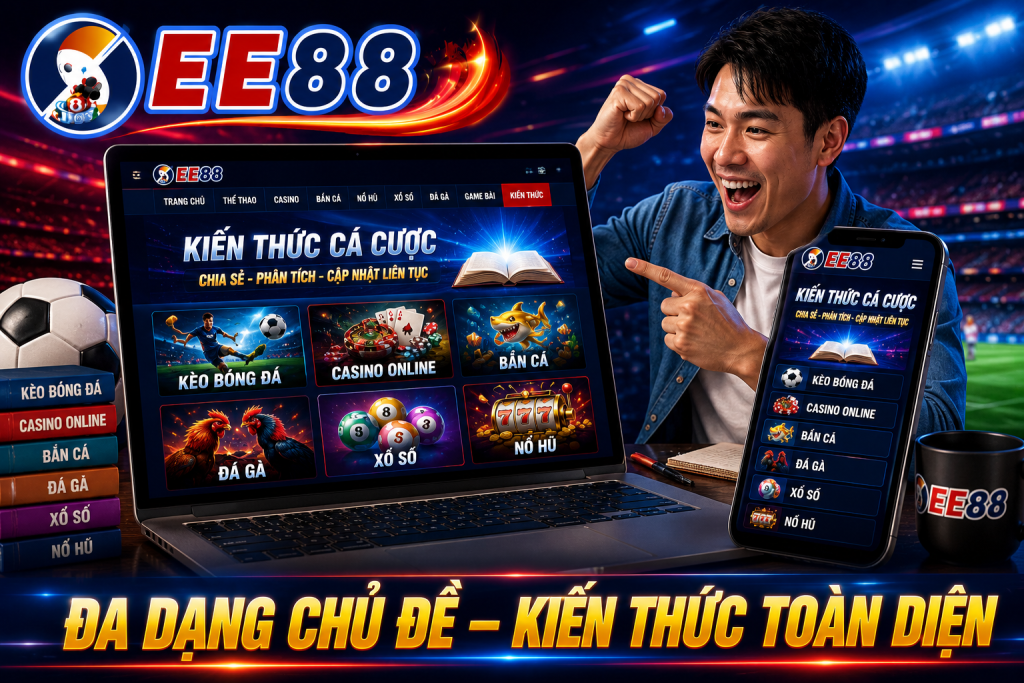 Biên tập viên tổng hợp và phân tích thông tin cá cược