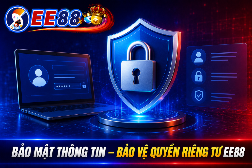 Hệ thống thu thập và bảo vệ dữ liệu người dùng trên EE88